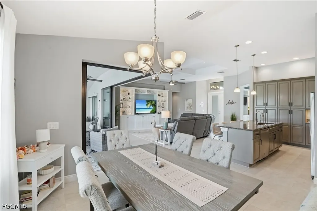 1309 SW 19th Lane Cape Coral FL 33991