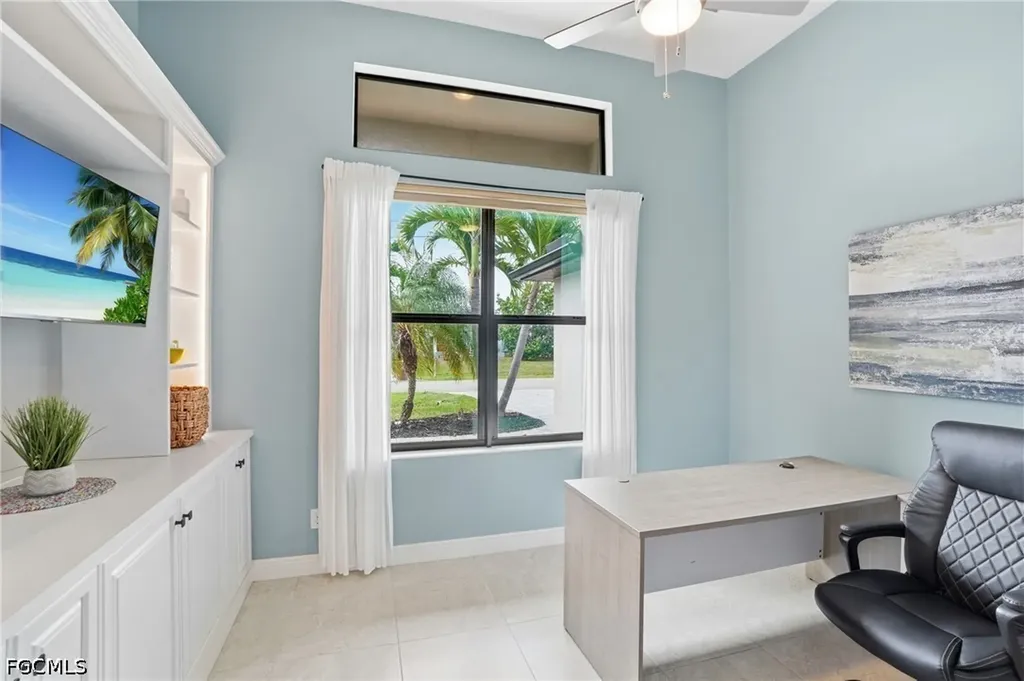 1309 SW 19th Lane Cape Coral FL 33991