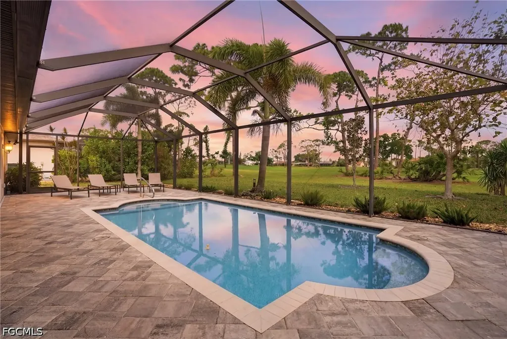 1309 SW 19th Lane Cape Coral FL 33991