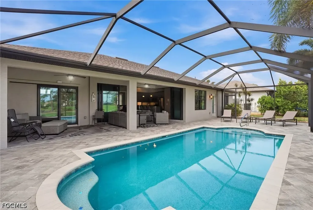 1309 SW 19th Lane Cape Coral FL 33991