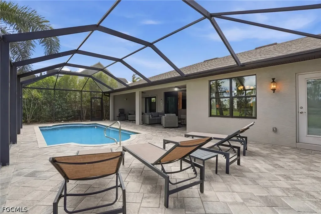 1309 SW 19th Lane Cape Coral FL 33991