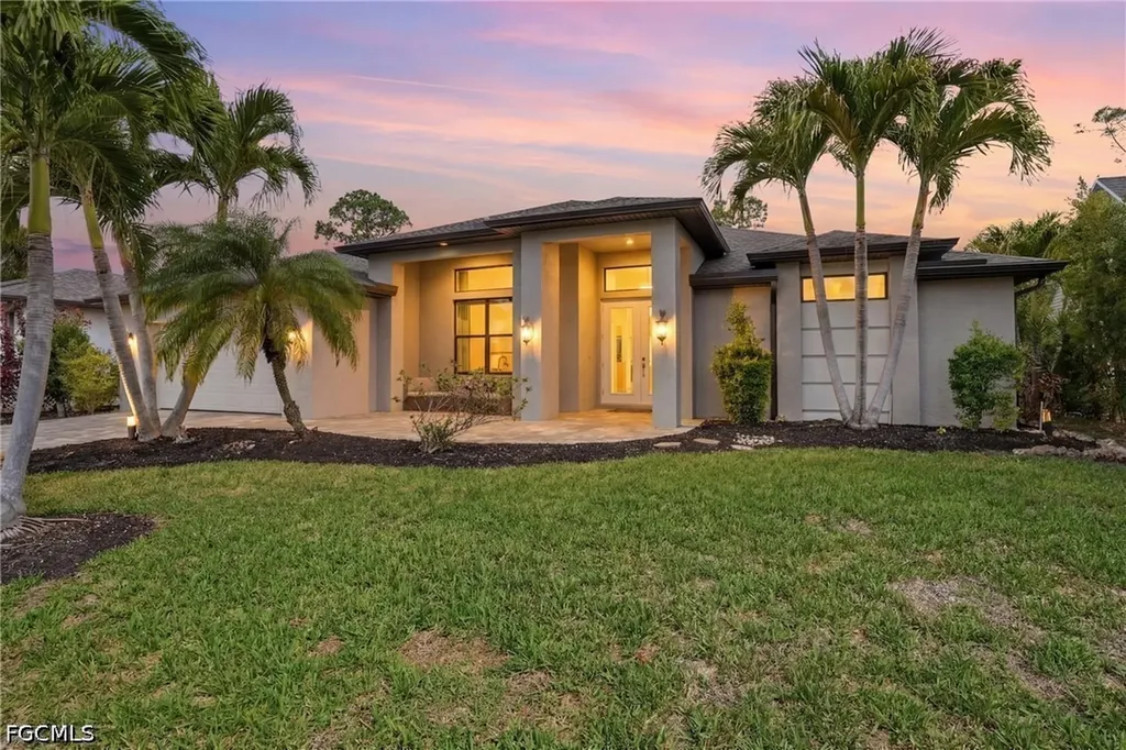 1309 SW 19th Lane Cape Coral FL 33991
