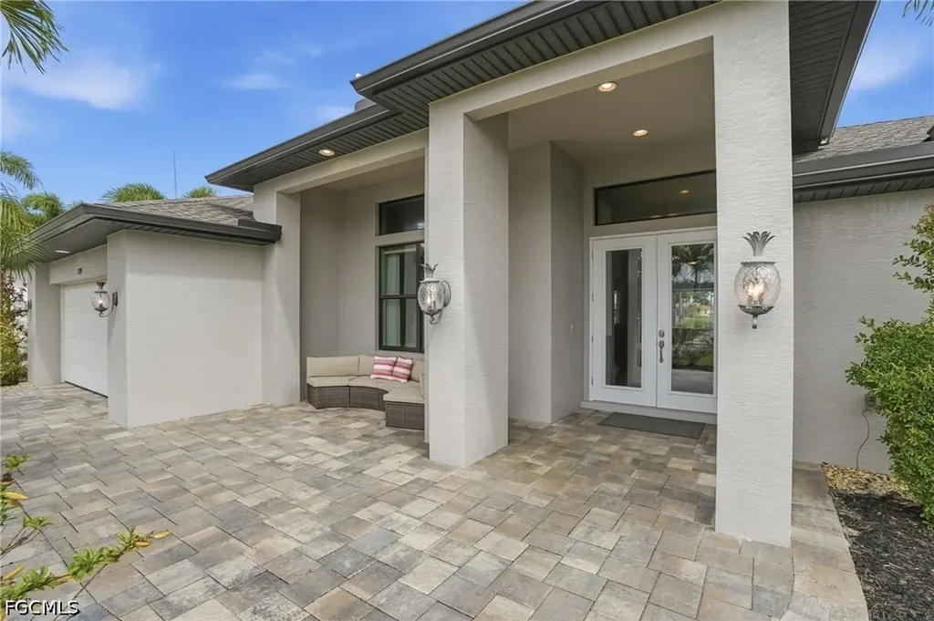 1309 SW 19th Lane Cape Coral FL 33991