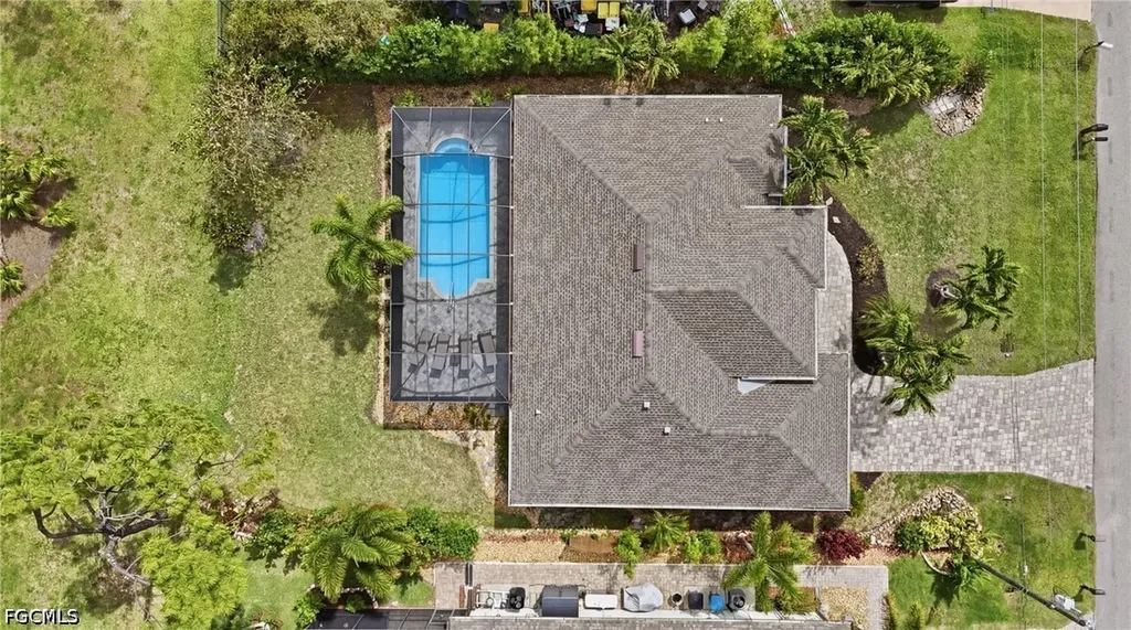 1309 SW 19th Lane Cape Coral FL 33991