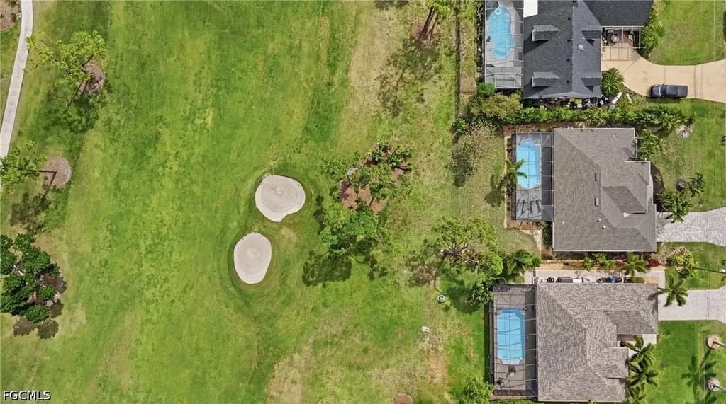 1309 SW 19th Lane Cape Coral FL 33991