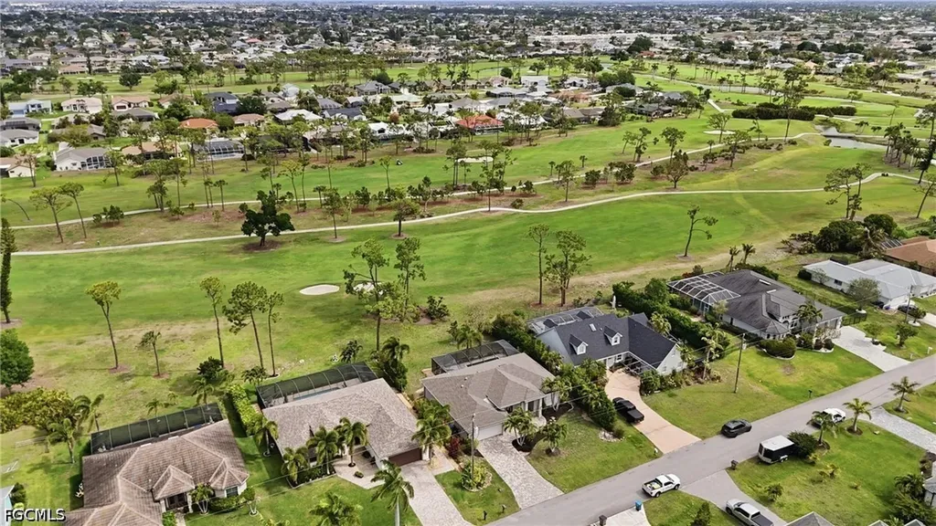 1309 SW 19th Lane Cape Coral FL 33991