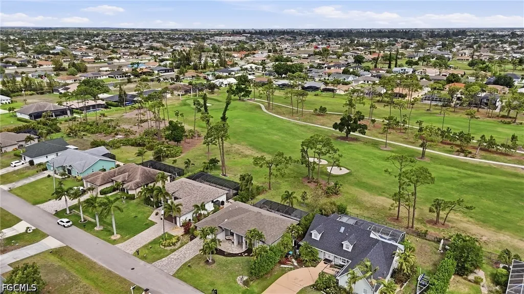 1309 SW 19th Lane Cape Coral FL 33991