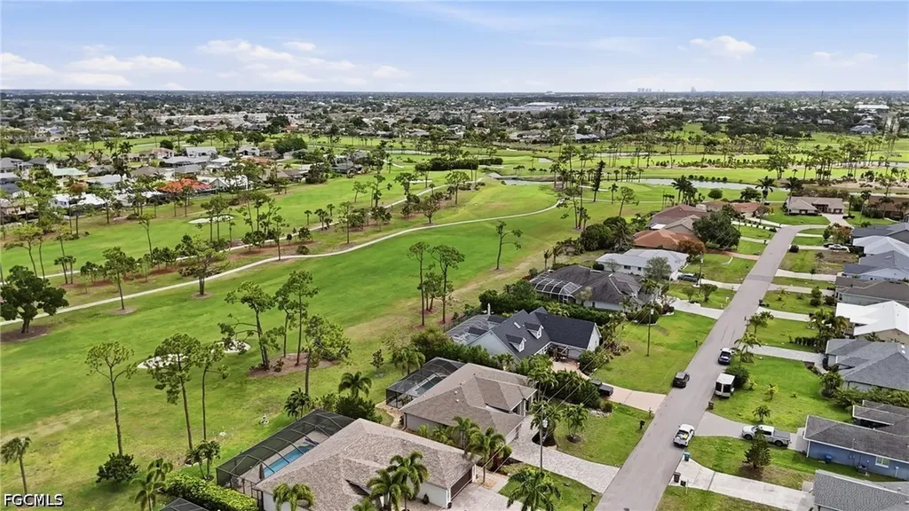 1309 SW 19th Lane Cape Coral FL 33991
