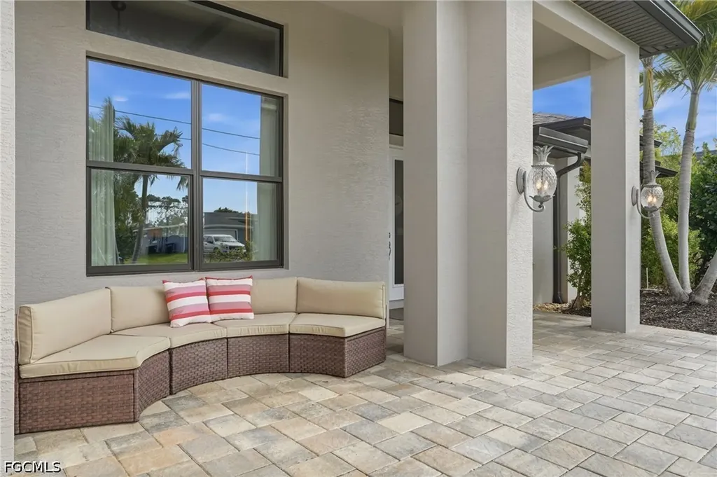 1309 SW 19th Lane Cape Coral FL 33991
