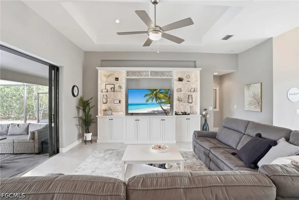 1309 SW 19th Lane Cape Coral FL 33991