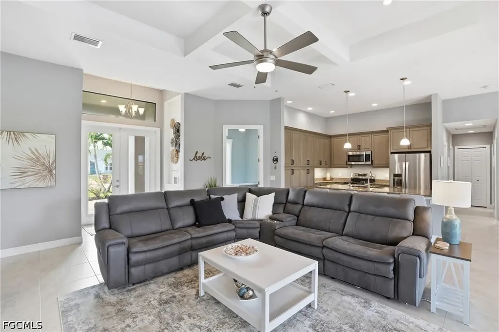 1309 SW 19th Lane Cape Coral FL 33991