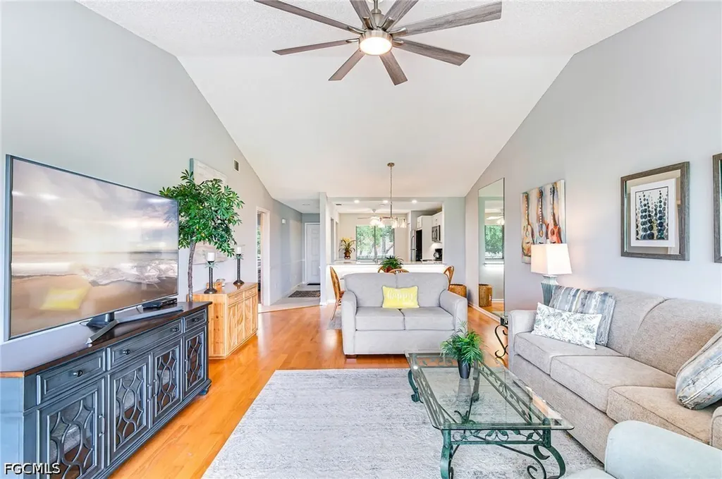 3655 Amberly Circle Naples FL 34112