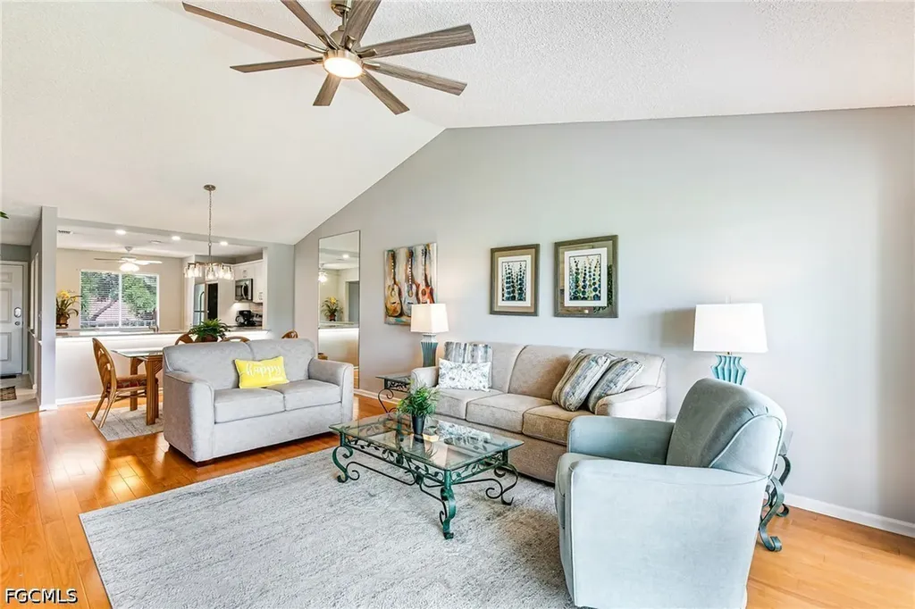 3655 Amberly Circle Naples FL 34112