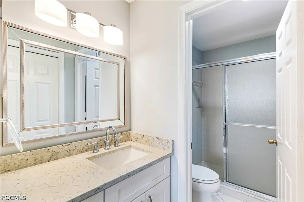 3655 Amberly Circle Naples FL 34112