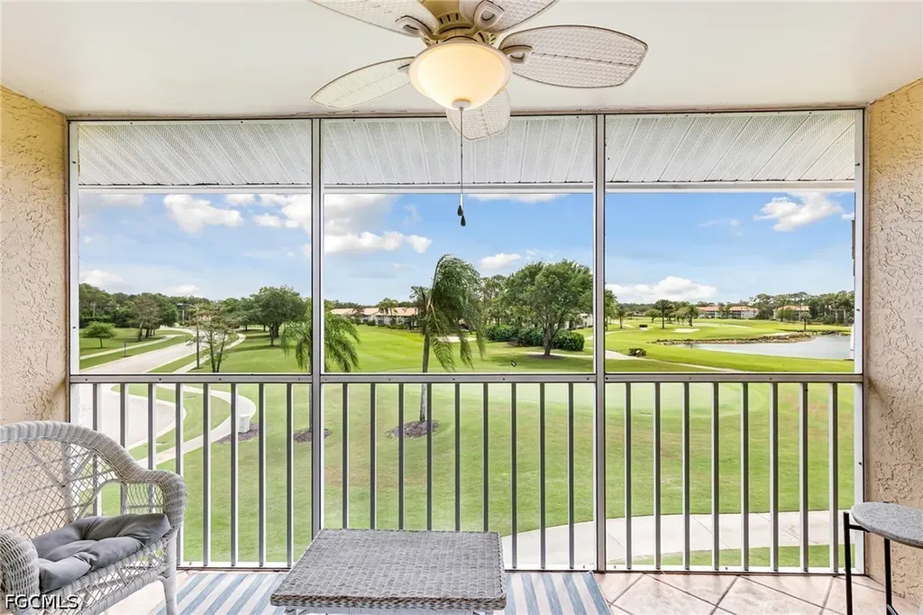 3655 Amberly Circle Naples FL 34112