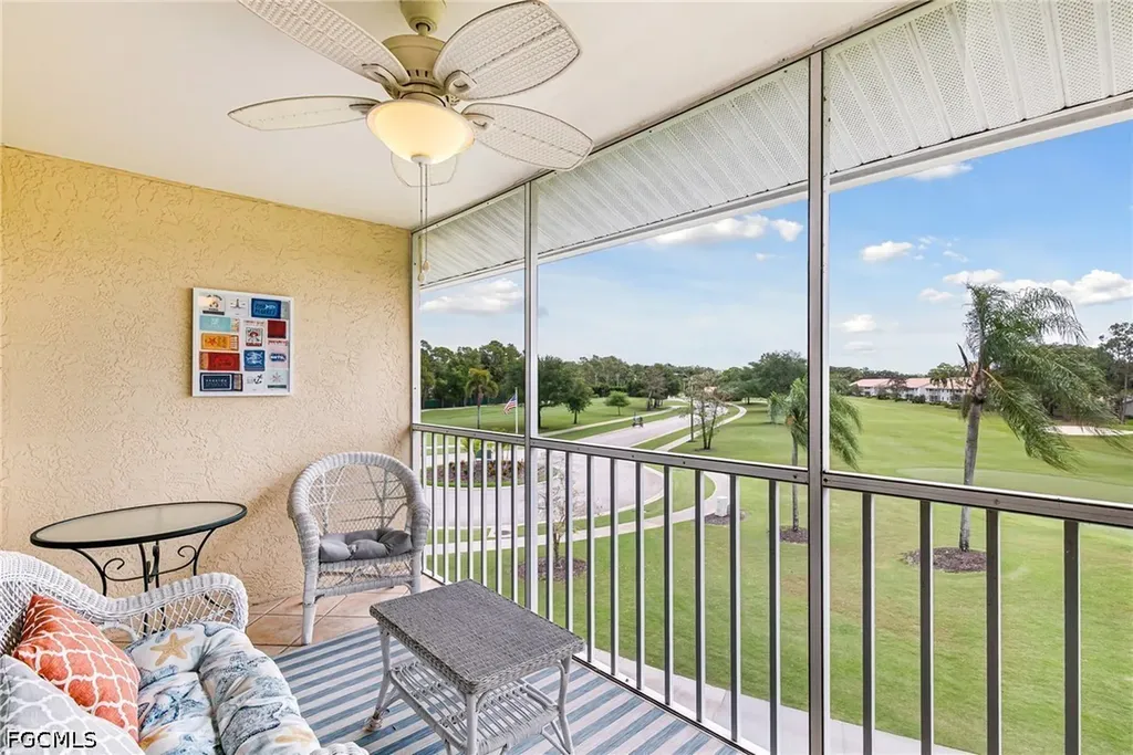 3655 Amberly Circle Naples FL 34112
