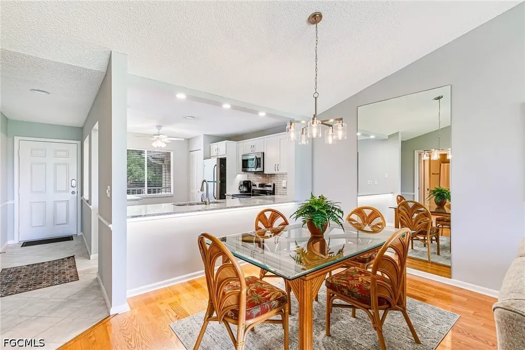 3655 Amberly Circle Naples FL 34112