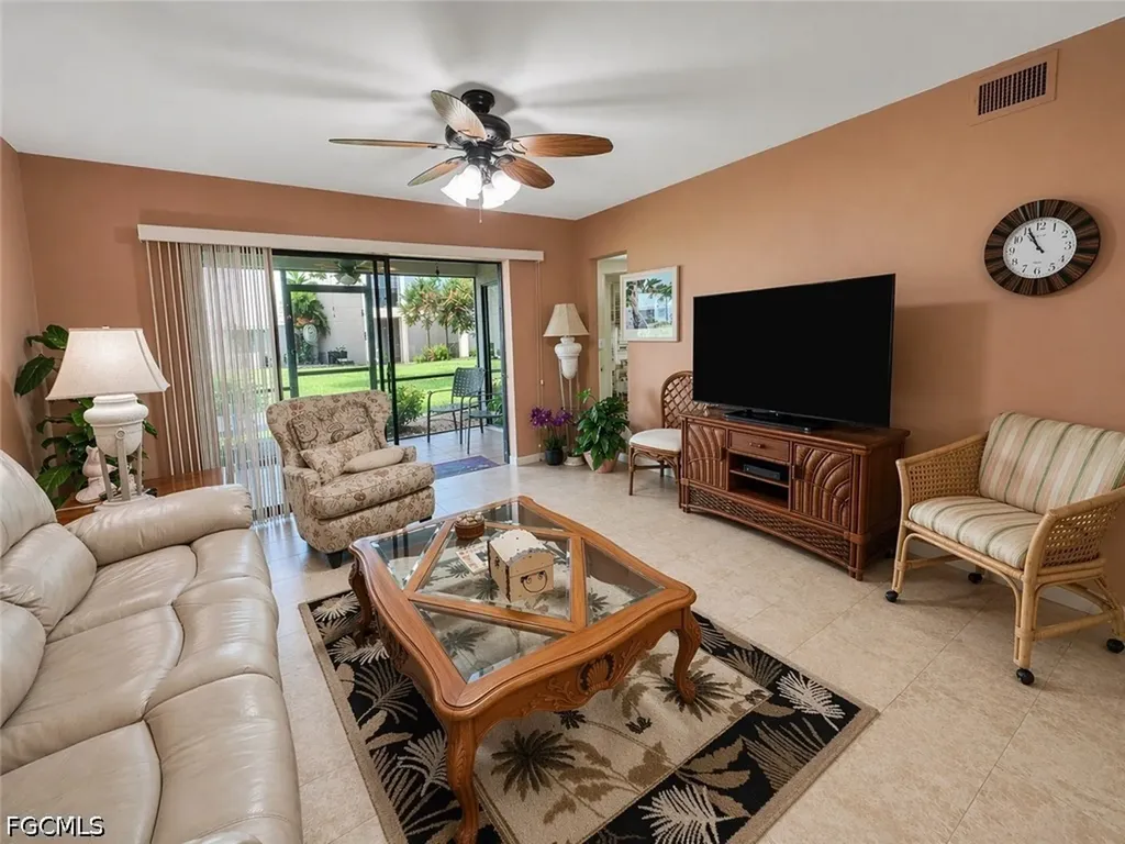 11610 Caravel Circle Fort Myers FL 33908