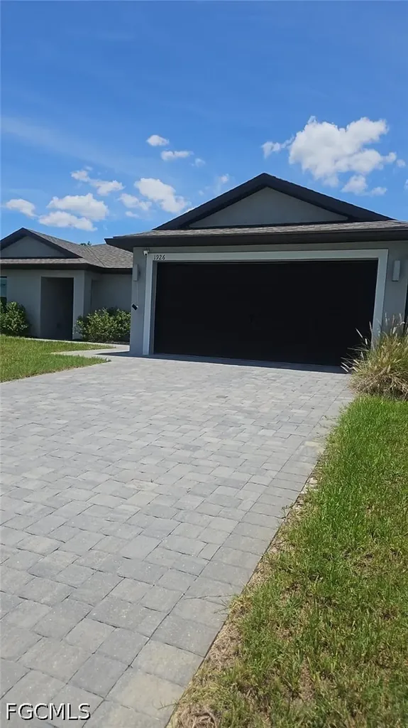 1926 NW 15th Street Cape Coral FL 33993