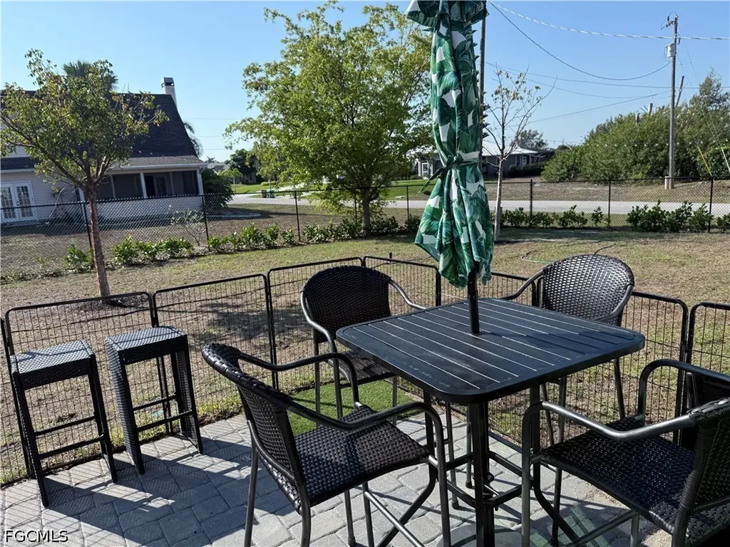 1926 NW 15th Street Cape Coral FL 33993