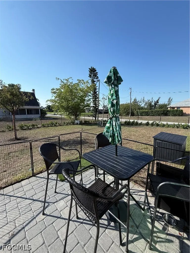 1926 NW 15th Street Cape Coral FL 33993