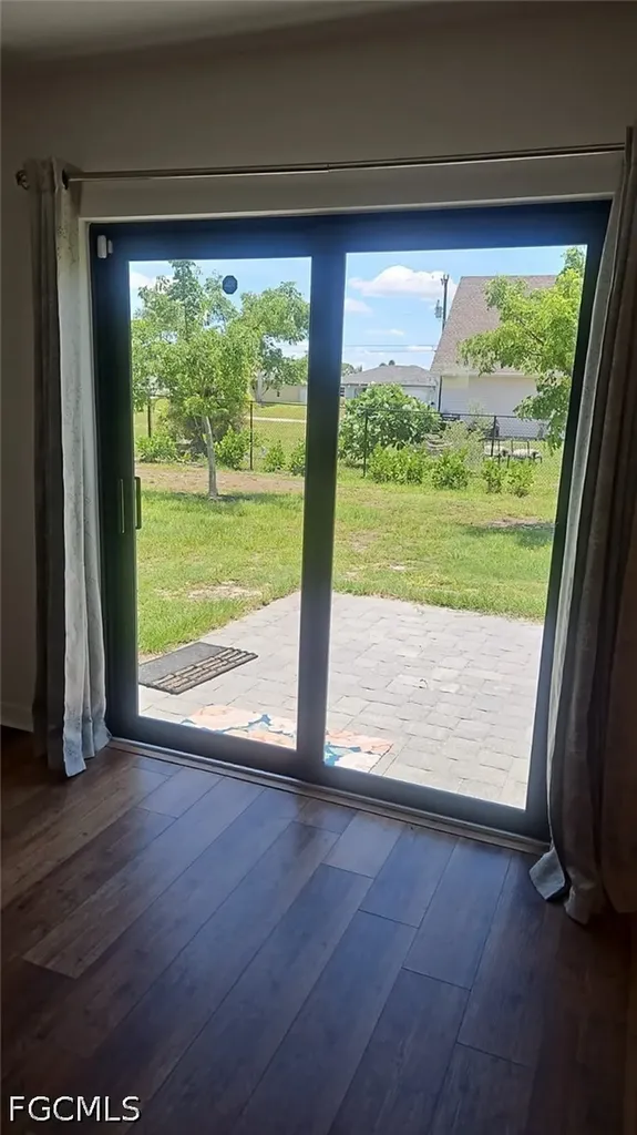 1926 NW 15th Street Cape Coral FL 33993