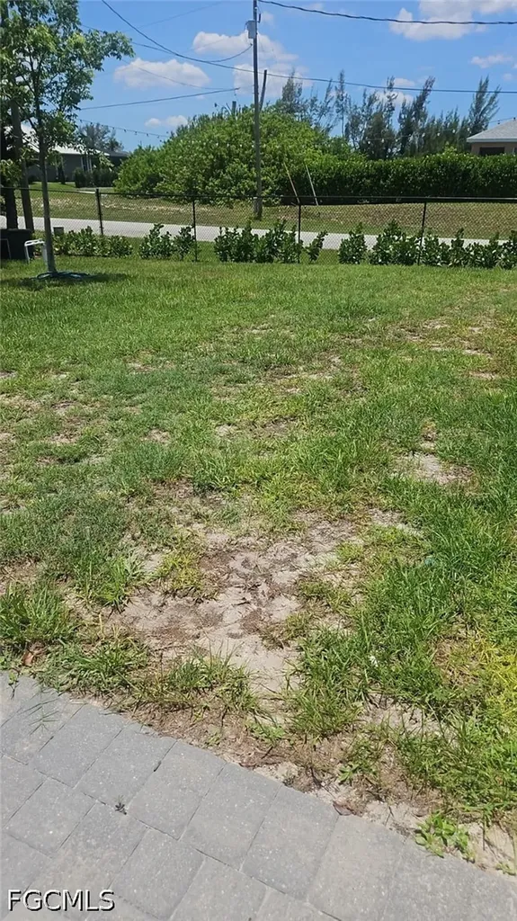 1926 NW 15th Street Cape Coral FL 33993