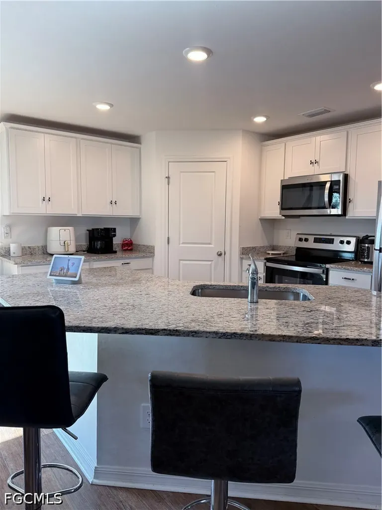 1926 NW 15th Street Cape Coral FL 33993