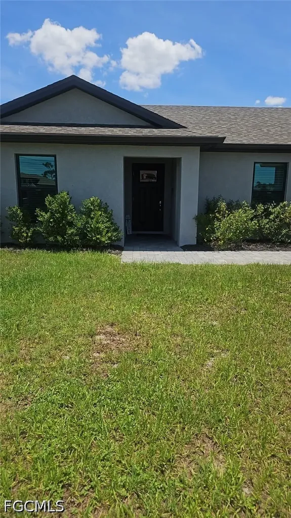 1926 NW 15th Street Cape Coral FL 33993