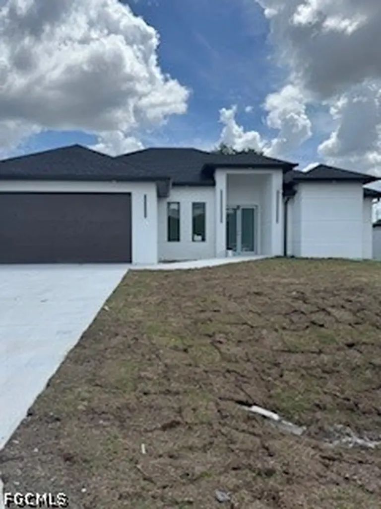 3603 4th Street W Lehigh Acres FL 33971