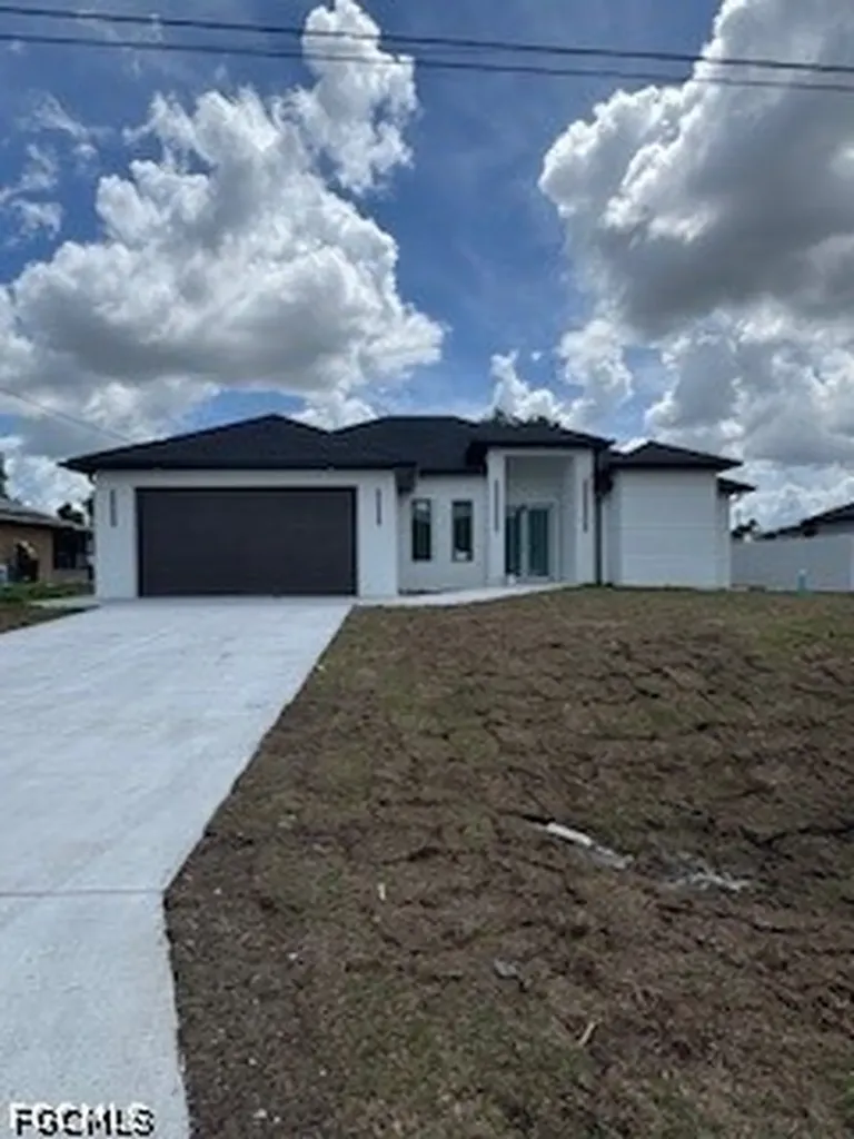 3603 4th Street W Lehigh Acres FL 33971