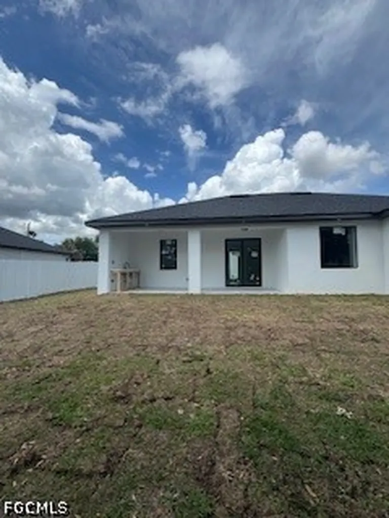3603 4th Street W Lehigh Acres FL 33971