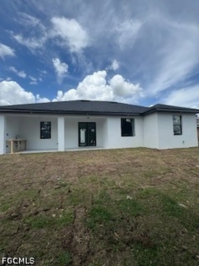 3603 4th Street W Lehigh Acres FL 33971