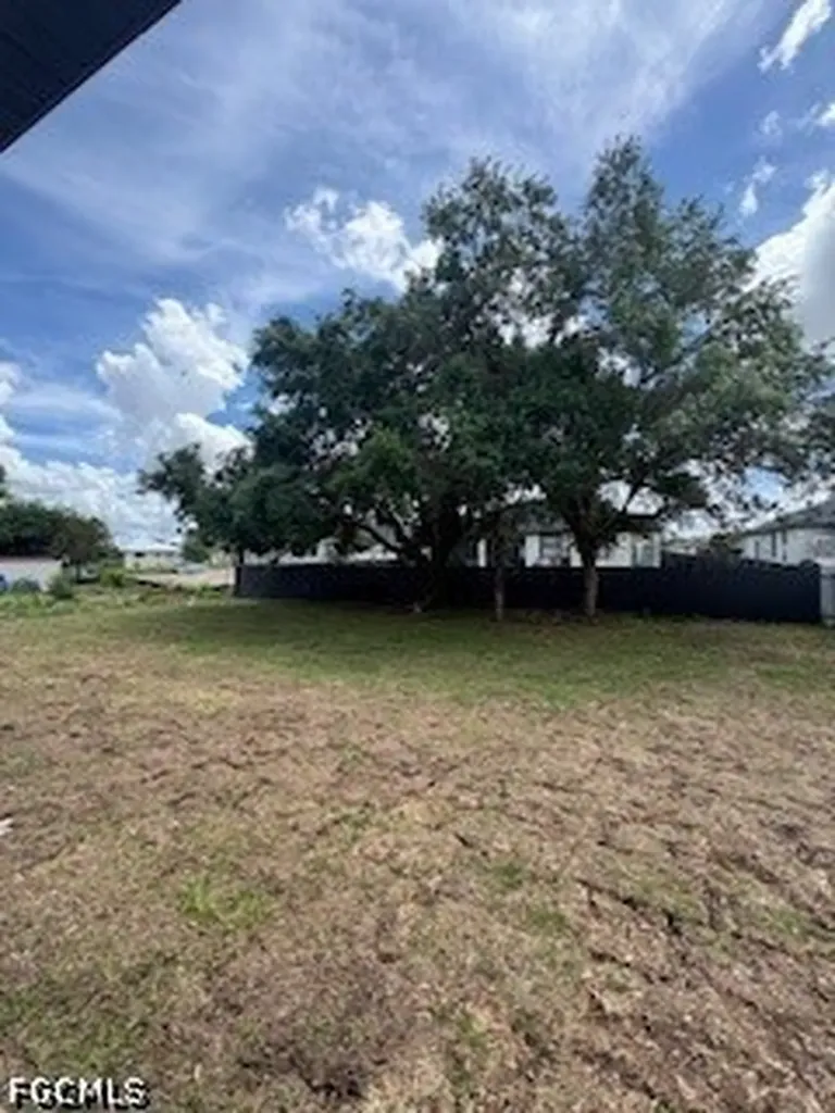 3603 4th Street W Lehigh Acres FL 33971