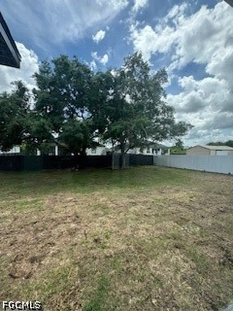 3603 4th Street W Lehigh Acres FL 33971