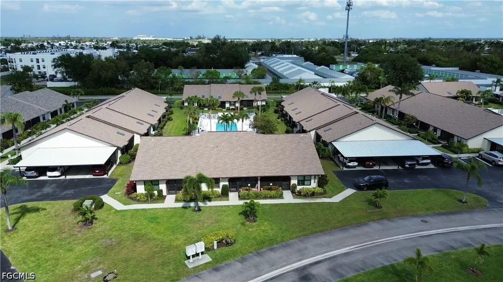 11471 Caravel Circle Fort Myers FL 33908