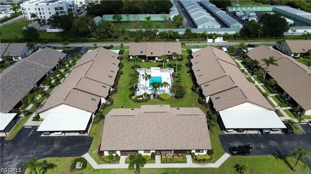 11471 Caravel Circle Fort Myers FL 33908