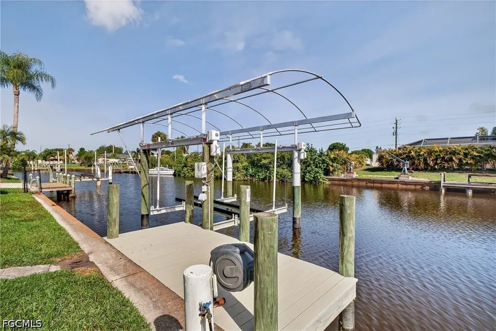 27256 San Marino Drive S Punta Gorda FL 33983