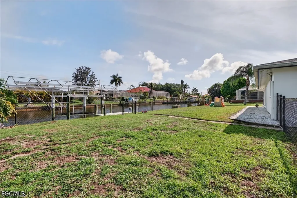 27256 San Marino Drive S Punta Gorda FL 33983