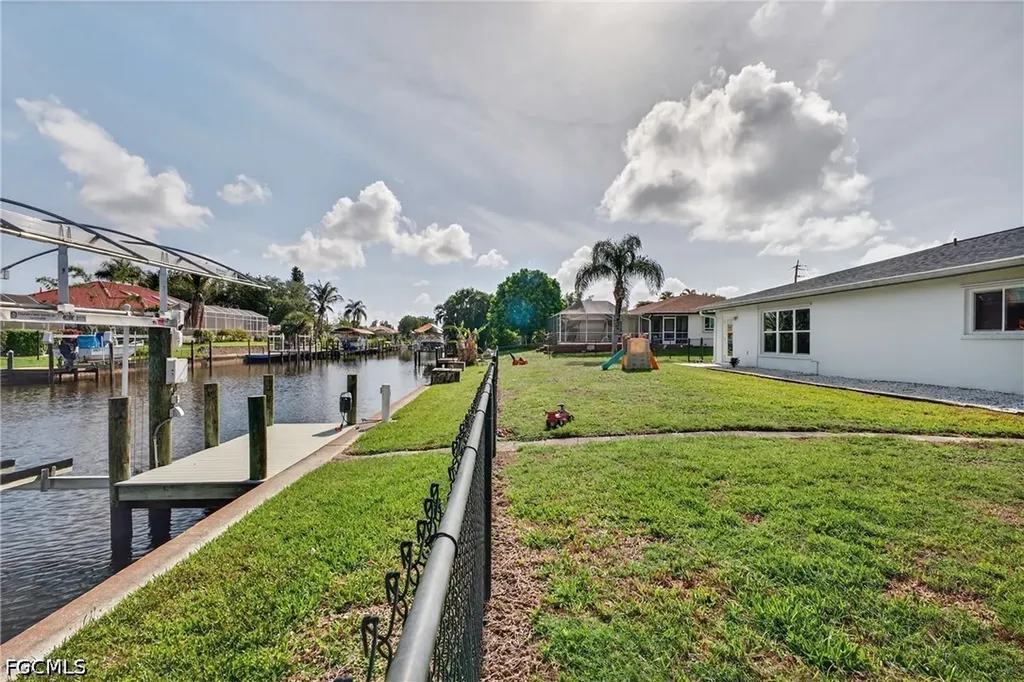 27256 San Marino Drive S Punta Gorda FL 33983