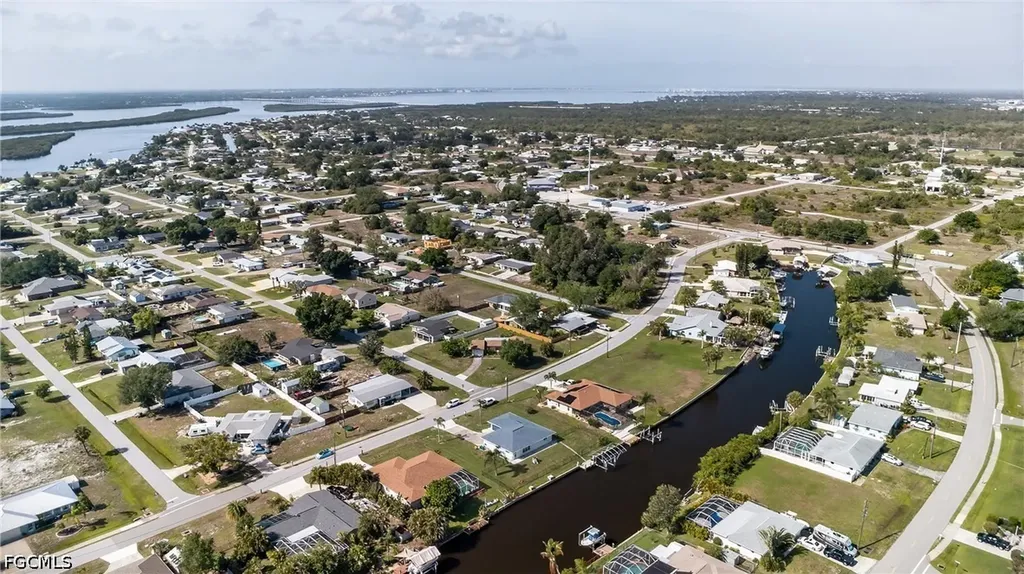 27256 San Marino Drive S Punta Gorda FL 33983
