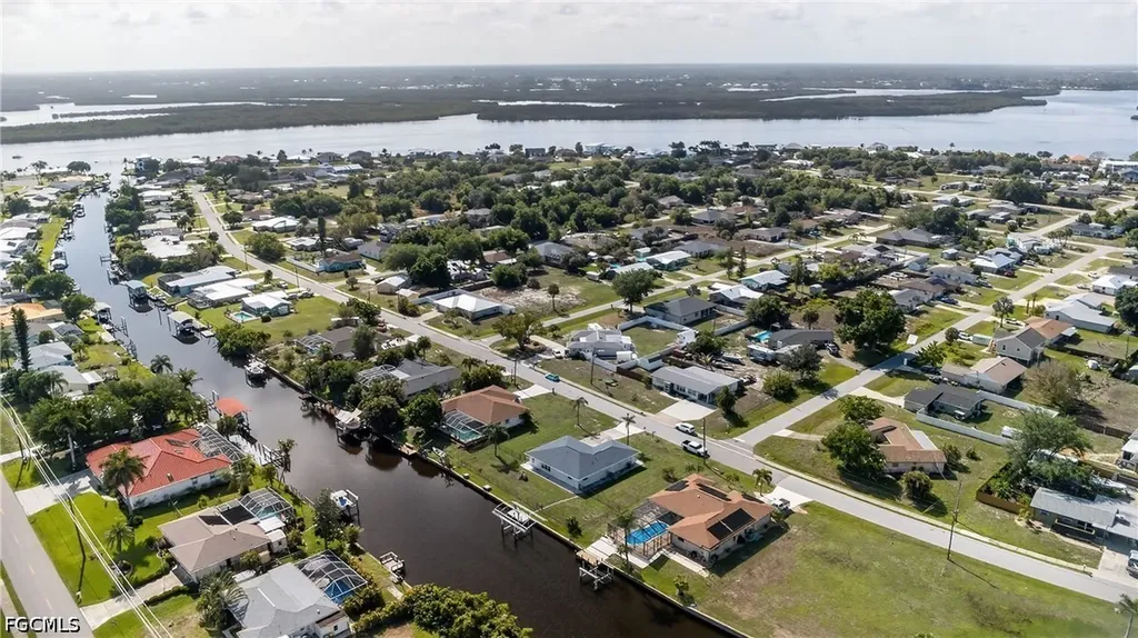 27256 San Marino Drive S Punta Gorda FL 33983