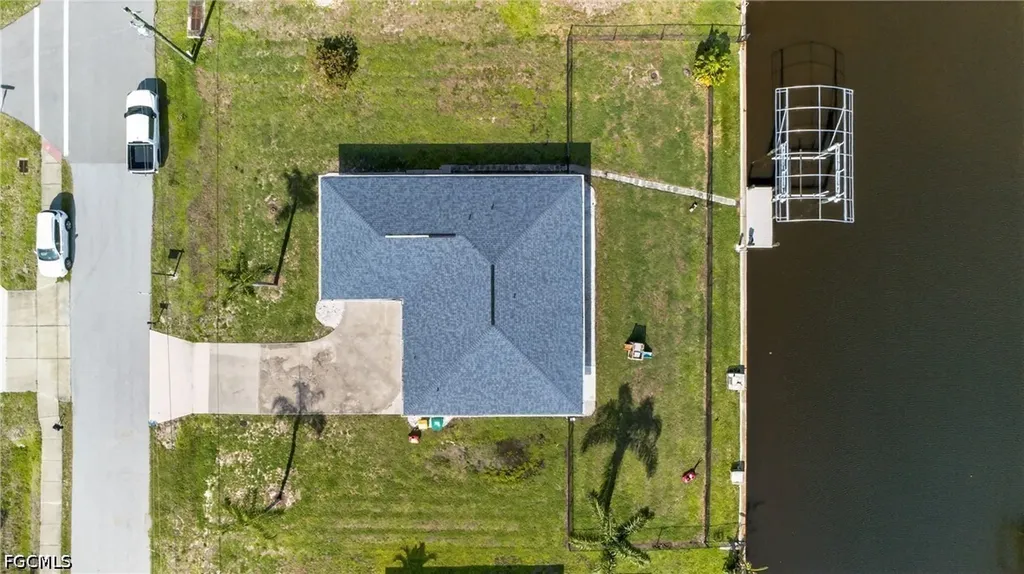 27256 San Marino Drive S Punta Gorda FL 33983