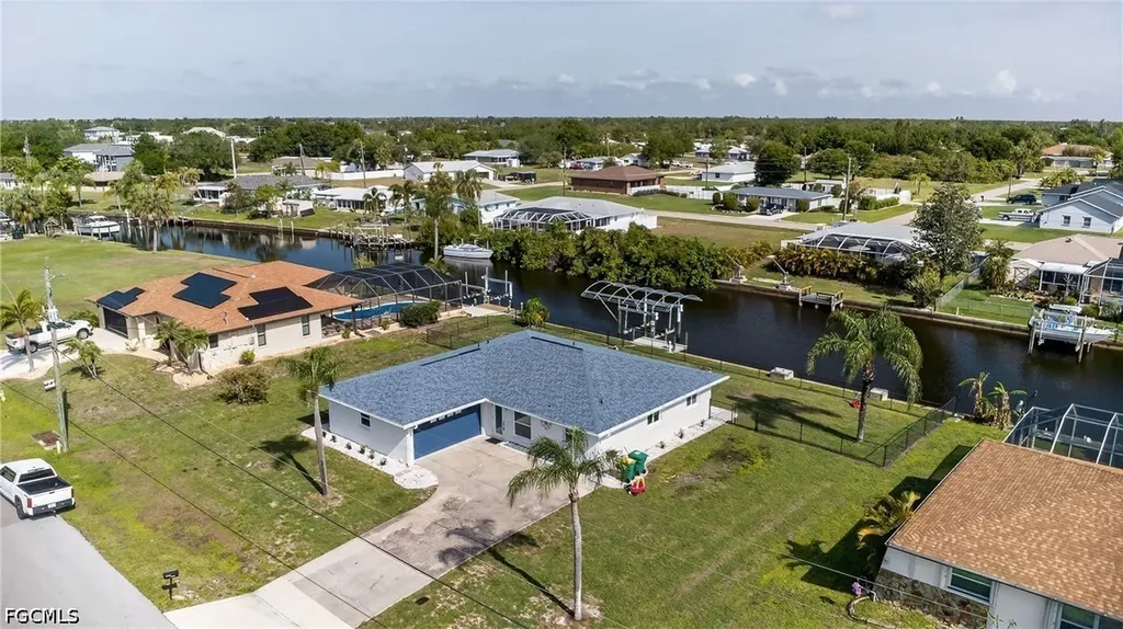 27256 San Marino Drive S Punta Gorda FL 33983