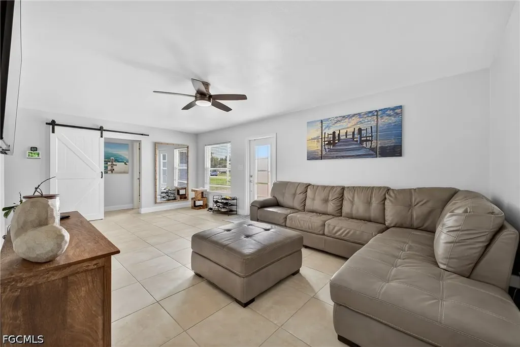 27256 San Marino Drive S Punta Gorda FL 33983