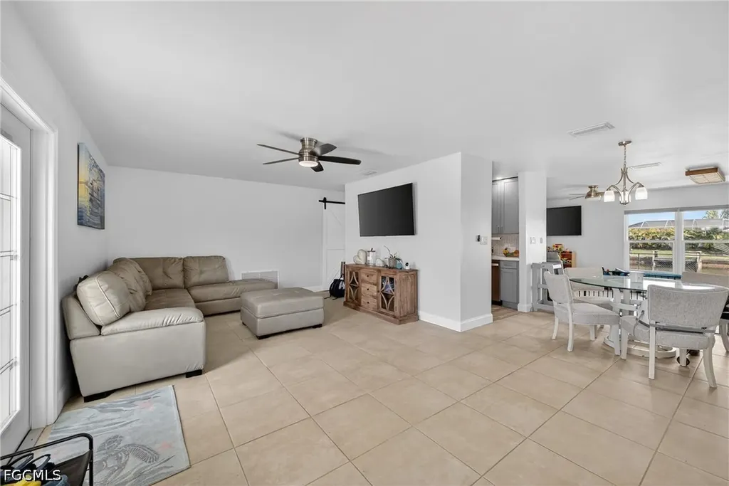 27256 San Marino Drive S Punta Gorda FL 33983