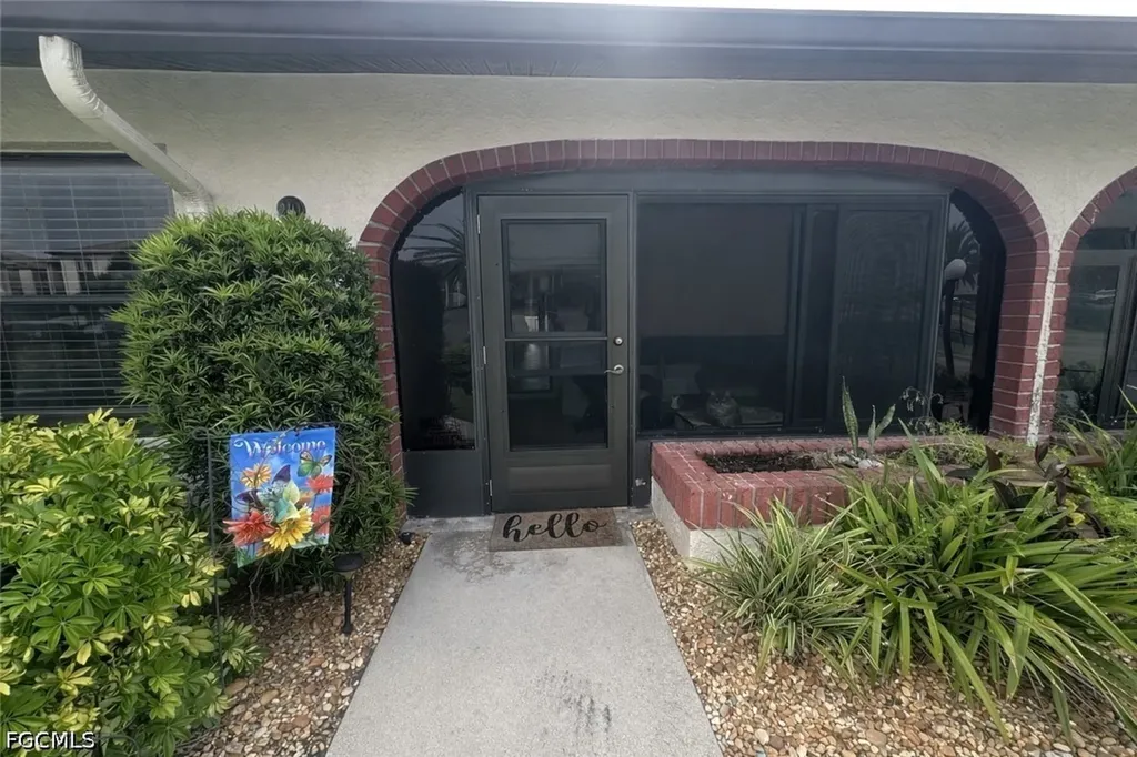 11537 Caravel Circle Fort Myers FL 33908
