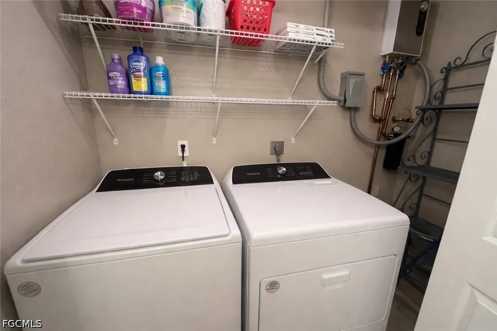 11537 Caravel Circle Fort Myers FL 33908