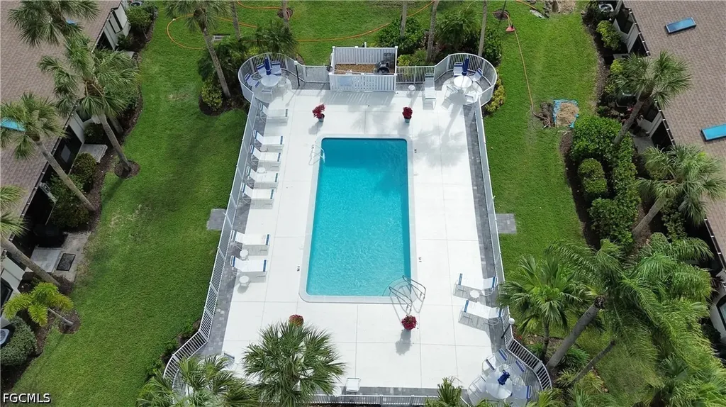 11537 Caravel Circle Fort Myers FL 33908