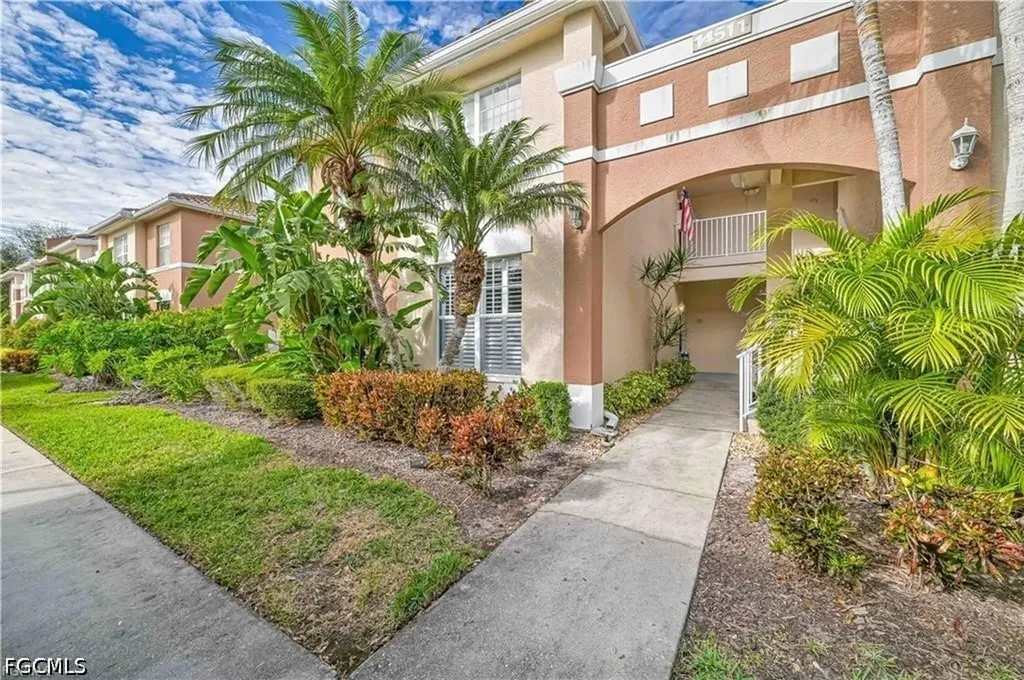 14511 Daffodil Drive Fort Myers FL 33919